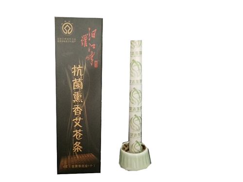 北京客戶訂制熏香艾條